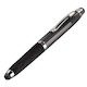 Стилус Hama H-107822 /шариковая ручка Soft Touch для Apple iPad 2 в 1 серый