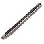 Стилус Hama H-107852 Flex Pro для Apple iPad/других устройств с емкостными экранами черный