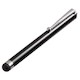 Стилус Hama H-108314 Soft Touch для планшетных компьютеров черный
