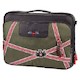 Сумка для ноутбука 13.3" Aha H-101353 green/grey 33x25х3.5cm