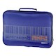 Сумка для ноутбука 13.3" Aha Pixel H-101424 blue