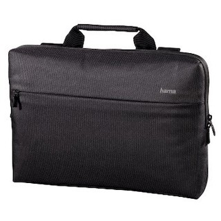 Сумка для ноутбука 13.3" Aha Ultra Style H-101163 black политекс