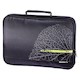 Сумка для ноутбука 13.3" Aha Vein H-101423 black