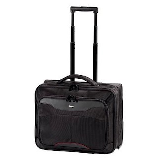 Сумка для ноутбука 15.6" Aha Pro Solutions H-101159 black