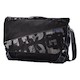 Сумка для ноутбука 17.3" Aha Downtown Jack H-101458 black 41.5х29х4.5cm