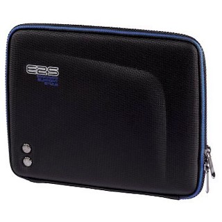 Чехол для планшета Aha Bouncer H-101462 black для Apple iPad 4