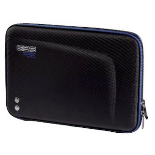 Чехол для планшета Aha Bouncer H-101467 black для 10.6" полиэстер
