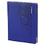 Чехол для планшета Aha Jumble H-101413 blue/grey для Apple iPad 2/3/4 9.7"