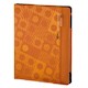 Чехол для планшета Aha Lenni H-101477 orange для Apple iPad 2/3/4  9.7"