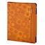 Чехол для планшета Aha Lenni H-101477 orange для Apple iPad 2/3/4  9.7"
