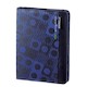 Чехол для планшета Aha Lenni H-101509 dk.blue для Samsung Galaxy Tab 10.1, 10.1N, Tab 2 10.1