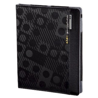 Чехол для планшета Aha Lenni H-101511 black для Apple iPad mini 7.9"