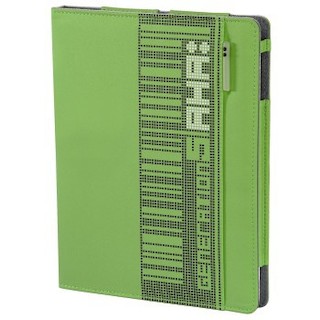 Чехол для планшета Aha Pixel H-101412 salat для Apple iPad 2/3/4 9.7"