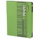 Чехол для планшета Aha Pixel H-101412 salat для Apple iPad 2/3/4 9.7"