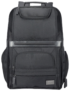 Рюкзак для ноутбука 16" Asus 90XB00F0-BBP000 Черный Нейлон/полиэстер Midas series