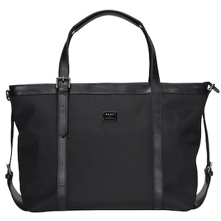Сумка для ноутбука 15" Asus Metis (90-XB3U00BA00000) black