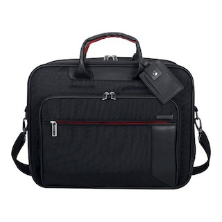 Сумка для ноутбука 16" Asus (90-XB1J00BA00010) black