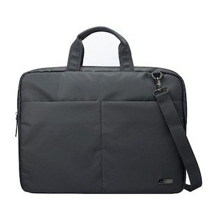 Сумка для ноутбука 16" Asus 90-XB1F00BA00050 grey