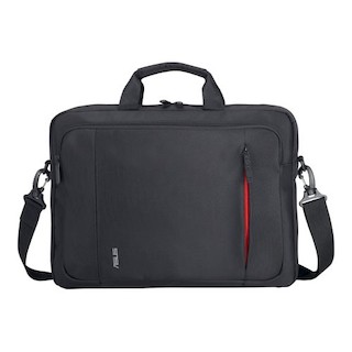 Сумка для ноутбука 16" Asus 90-XB2700BA00020 black