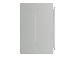 Чехол для планшета Asus TranSleeve Vivo 90XB00GP-BSL010 grey