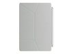 Чехол для планшета Asus TranSleeve Vivo 90XB00GP-BSL010 grey