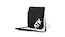 Сумка для ноутбука 10.1-11.6" Attack S-cool black полиэстер (10346)