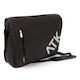 Сумка для ноутбука 14.1-15.6" Attack IQ Fabric black полиэстер (10337)