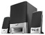 Колонки Genius SW-S2.1 900 black/silver