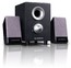 Колонки Jetbalance JB-414 2.1 черные (4W+2*2W)