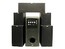 Колонки Sven IHOO MT 5,1R (50W+18W*5 RMC) черный