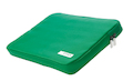 Чехол для ноутбука 15.6" Attack Supreme Green полиэстер (385x270x45) (10333)