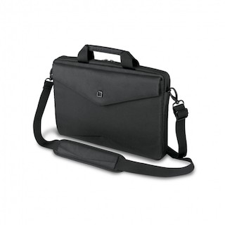 Сумка для ноутбука 10-11" Dicota Code Slim black (300x192x17) (D30590)