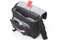 Сумка для ноутбука 14.1-16.4" Dicota Dee Messenger black (410x310x135) (N25868P)
