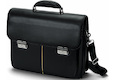 Сумка для ноутбука 15.4" Dicota ExecutivePro black нат.кожа (380x290x50) (N15338L)