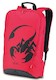 Рюкзак для ноутбука 12-17" Genius GB-1750 GX Gaming red полиэстер