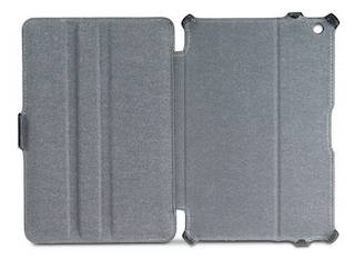 Чехол для планшета Genius GS-i780 silver для iPad mini 7.9"