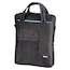 Сумка для ноутбука Hama H-101068 Mehit 11.6" (30 см) 22 х 29 х 3 см вертикальная черный