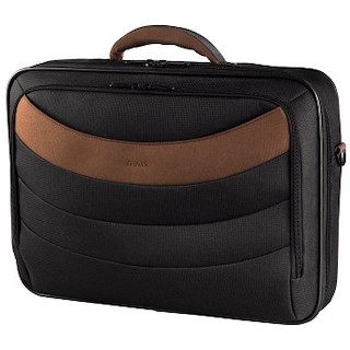 Сумка для ноутбука Hama H-101084 PETersburg 15.6" (40 см)
