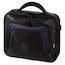 Сумка для ноутбука Hama H-101116 Dallas 12.1" (31 см) 30 х 24 х 4 см черный/синий