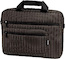 Сумка для ноутбука Hama H-23281 Las Vegas 12.1" (31 см) 30 х 24 х 3.5 см коричневый