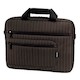 Сумка для ноутбука Hama H-23283 Las Vegas 15.6" (40 см) 37 х 28 х 4 см коричневый