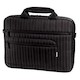 Сумка для ноутбука Hama H-23284 Las Vegas 17.3" (44 см) 42 х 31 х 5 см черный