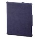 Футляр Hama H-104625 Parma для Apple iPad 2 возможность использовать как подставку синий