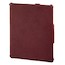 Футляр Hama H-104627 Parma для Apple iPad 2 возможность использовать как подставку красный