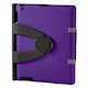 Футляр Hama H-107854 Padfolio для Apple iPad 2 возможность использовать как подставку фиолетовый