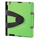 Футляр Hama H-107855 Padfolio для Apple iPad 2 возможность использовать как подставку зеленый