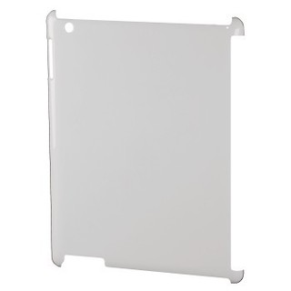 Футляр Hama H-107862 для Apple iPad 2 белый