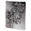 Футляр Hama H-107864 Mechanic для Apple iPad 2 серый