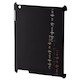 Футляр Hama H-107868 Graphic для Apple iPad 2 поликарбонат черный