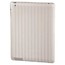 Футляр Hama H-107876 Stripes для Apple iPad 2/3/4 термополиуретан (TPU) белый